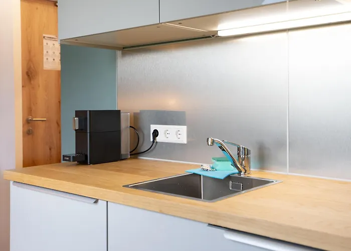 Sonnleitner Διαμέρισμα