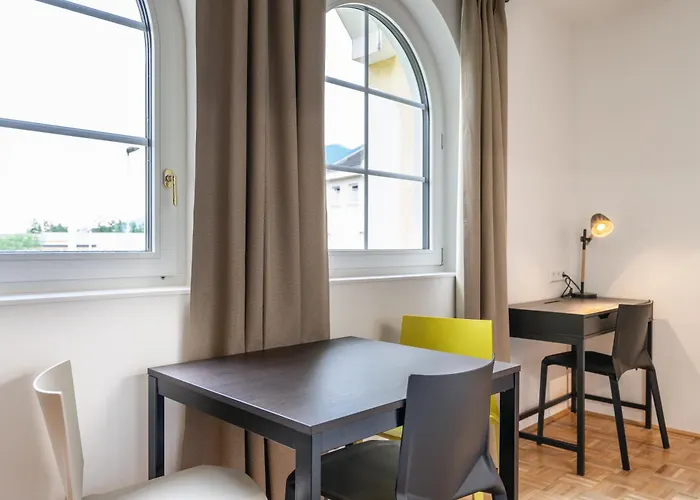 Sonnleitner Apartment