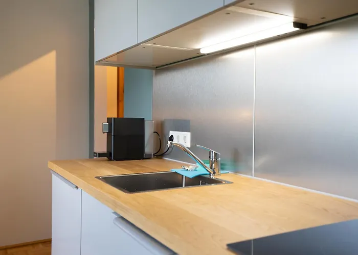 Διαμέρισμα Sonnleitner *