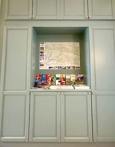 Sonnleitner Apartment