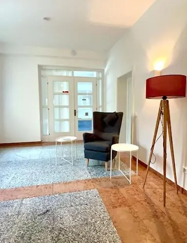 Sonnleitner Apartment *