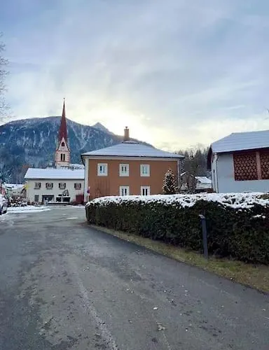 Sonnleitner * Kotschach-Mauthen