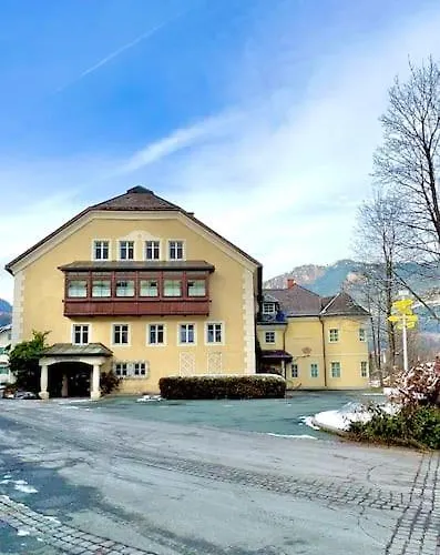 Sonnleitner Apartment