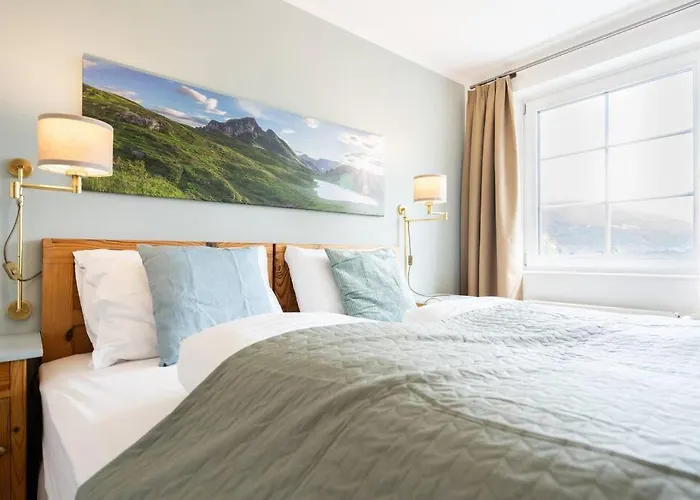 Διαμέρισμα Sonnleitner