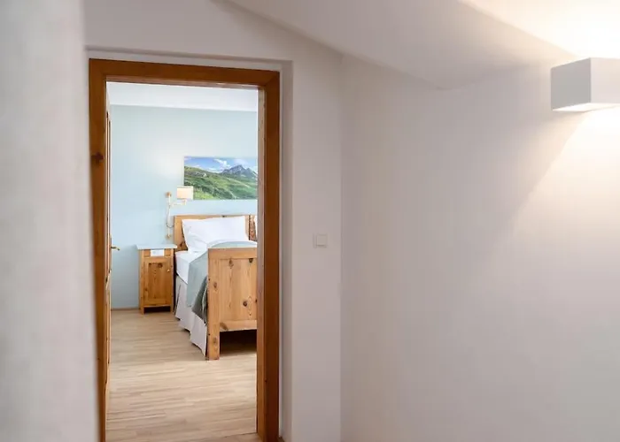 Sonnleitner Διαμέρισμα Kotschach-Mauthen