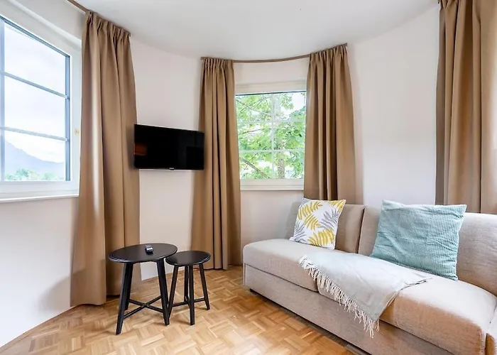 Apartment Sonnleitner Kotschach-Mauthen