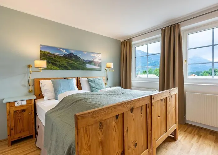 Sonnleitner Διαμέρισμα Kotschach-Mauthen