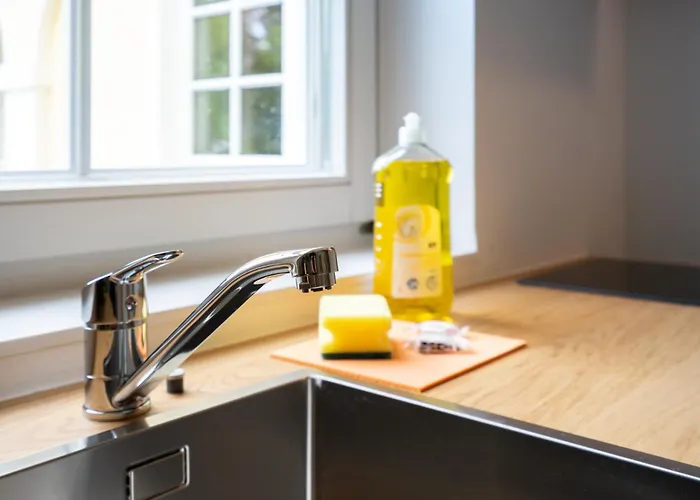 Sonnleitner Διαμέρισμα