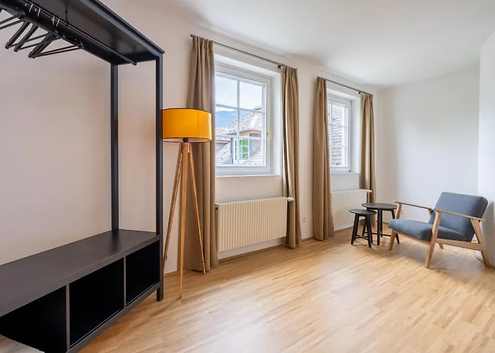 Apartment Sonnleitner Kotschach-Mauthen