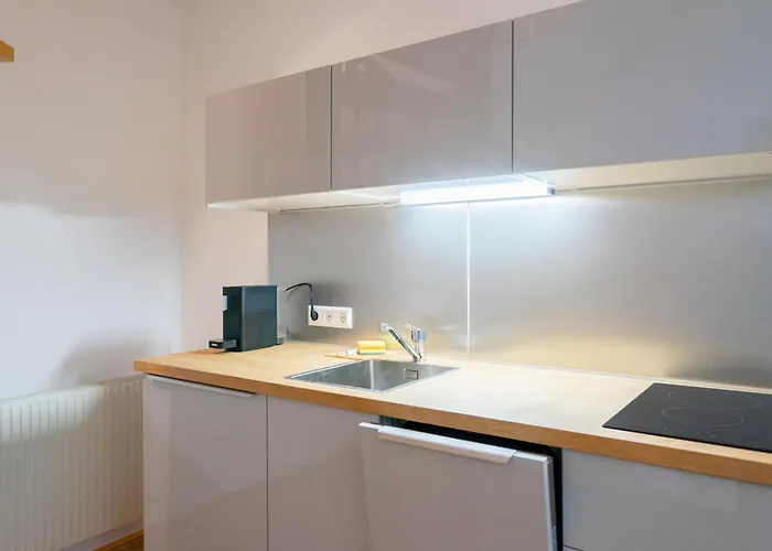 Apartment Sonnleitner Kotschach-Mauthen