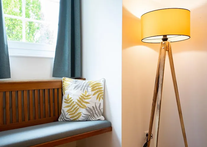 Διαμέρισμα Sonnleitner