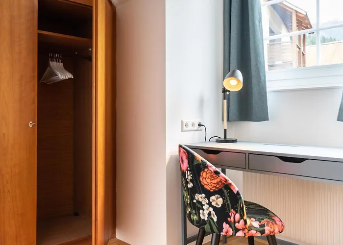 Sonnleitner Apartment