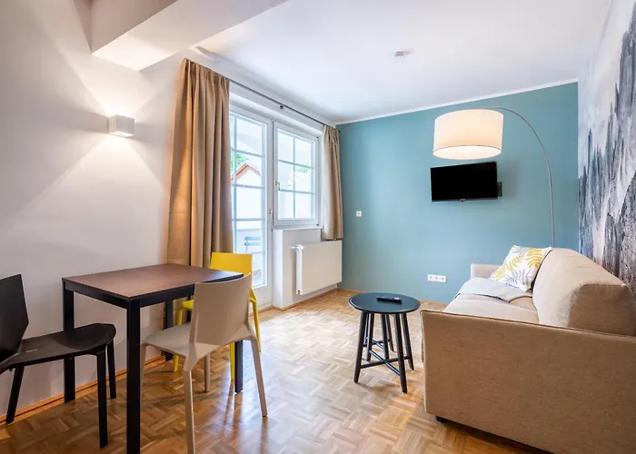 Sonnleitner Διαμέρισμα *