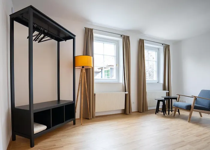 Apartment Sonnleitner Kotschach-Mauthen