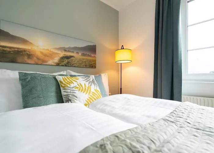 Sonnleitner Διαμέρισμα