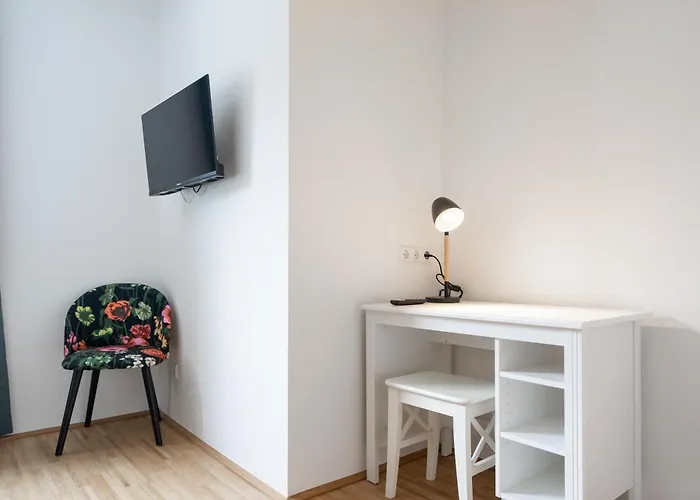 Sonnleitner Διαμέρισμα *