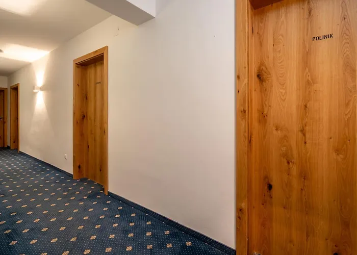 Apartment Sonnleitner *