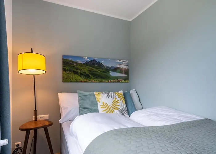 Apartment Sonnleitner *