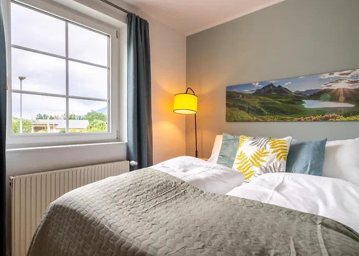 Sonnleitner Apartment Kotschach-Mauthen